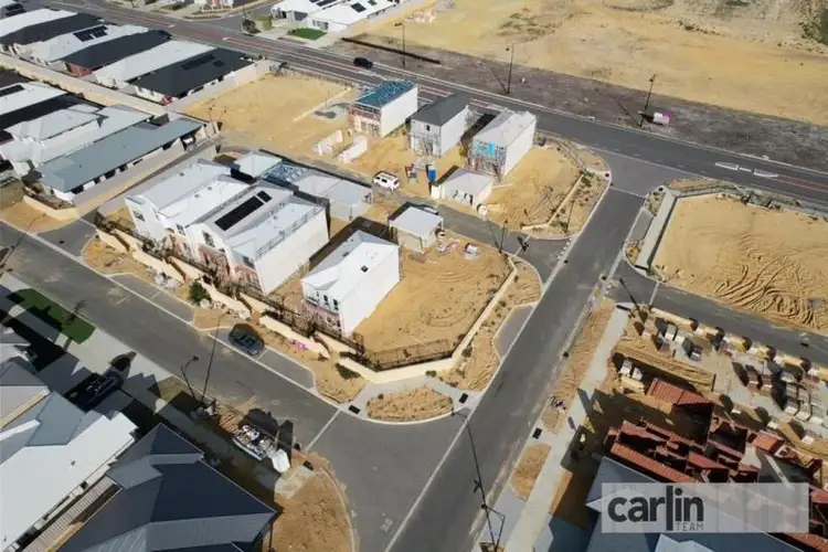 Second view of Homely land listing, 29 Mitta Street, Hammond Park WA 6164