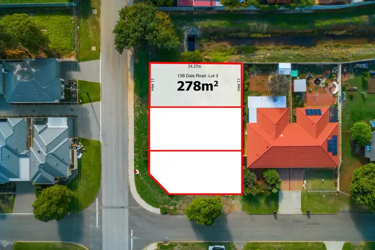 13B Dale Road, Armadale WA 6112