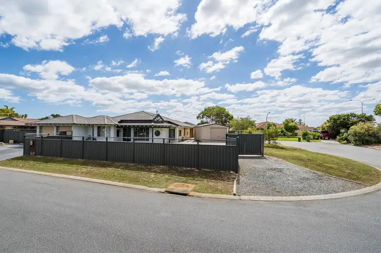 2 Batavia Court, Port Kennedy WA 6172