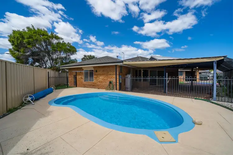 Second view of Homely house listing, 2 Batavia Court, Port Kennedy WA 6172