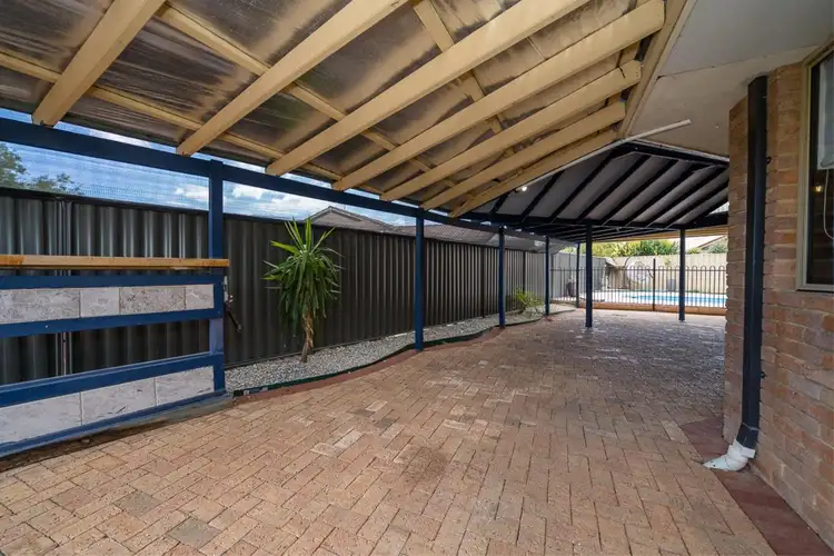 Third view of Homely house listing, 2 Batavia Court, Port Kennedy WA 6172