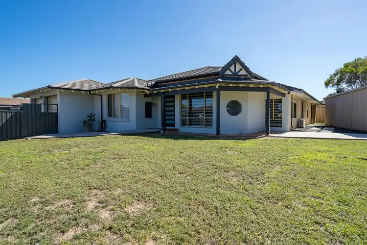 Fourth view of Homely house listing, 2 Batavia Court, Port Kennedy WA 6172