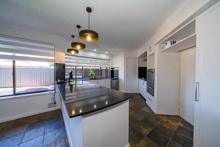 Fifth view of Homely house listing, 2 Batavia Court, Port Kennedy WA 6172