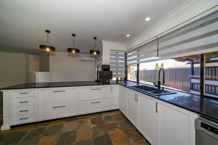 Sixth view of Homely house listing, 2 Batavia Court, Port Kennedy WA 6172