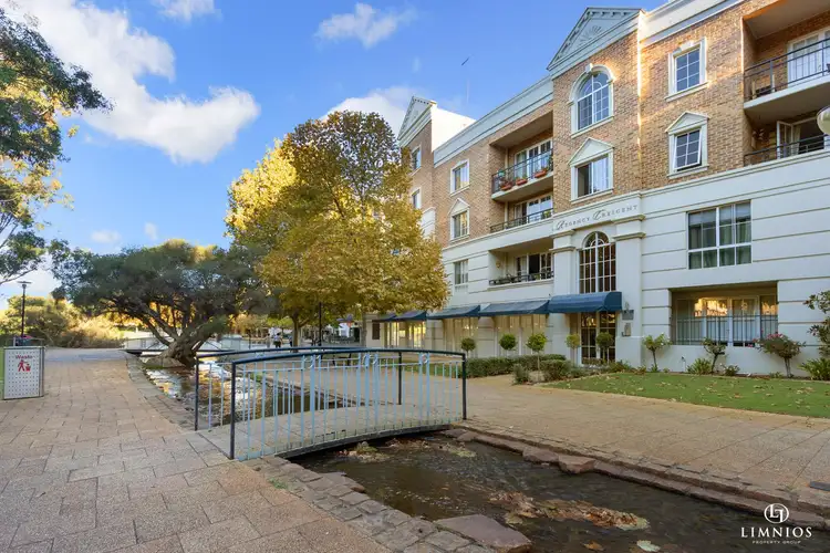 18/32 Eastbrook  Terrace, East Perth WA 6004