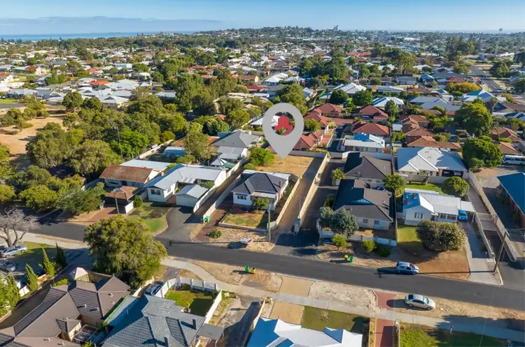46B Goldsmith Street, South Bunbury WA 6230