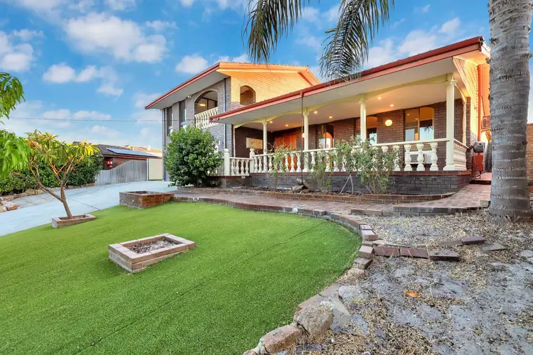 Second view of Homely house listing, 42 Sutherland Drive, Thornlie WA 6108