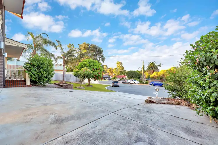 Third view of Homely house listing, 42 Sutherland Drive, Thornlie WA 6108