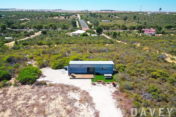 Second view of Homely land listing, Lot 69 Indiana Crescent, Karakin WA 6044