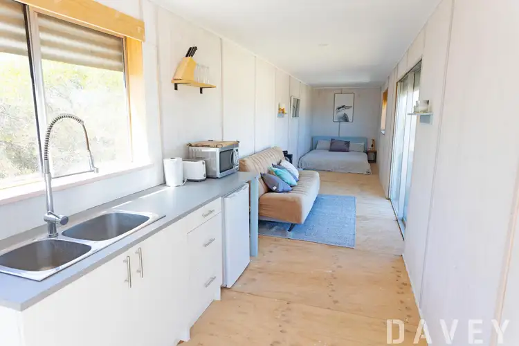 Third view of Homely land listing, Lot 69 Indiana Crescent, Karakin WA 6044