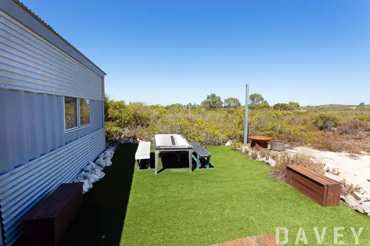 Fourth view of Homely land listing, Lot 69 Indiana Crescent, Karakin WA 6044
