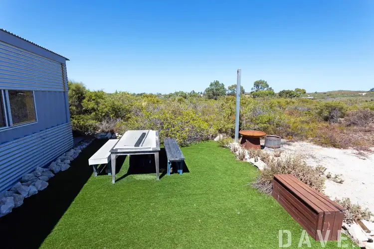 Fifth view of Homely land listing, Lot 69 Indiana Crescent, Karakin WA 6044