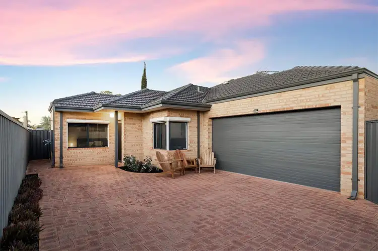 2/61 Spencer Avenue, Yokine WA 6060