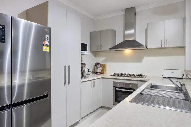 Second view of Homely house listing, 2/61 Spencer Avenue, Yokine WA 6060
