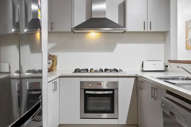 Third view of Homely house listing, 2/61 Spencer Avenue, Yokine WA 6060