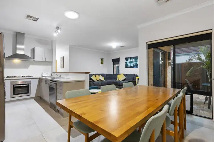 Fourth view of Homely house listing, 2/61 Spencer Avenue, Yokine WA 6060