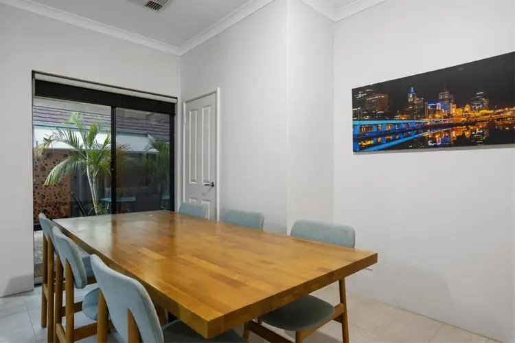 Fifth view of Homely house listing, 2/61 Spencer Avenue, Yokine WA 6060