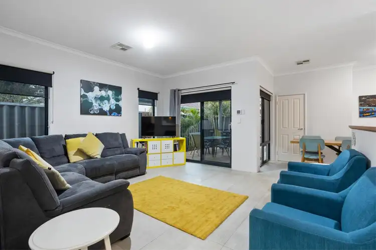 Sixth view of Homely house listing, 2/61 Spencer Avenue, Yokine WA 6060