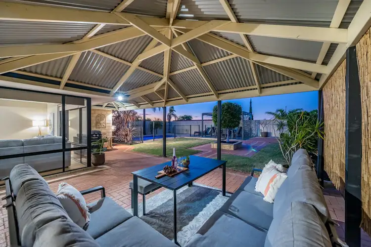 Fifth view of Homely house listing, 96 Clydebank Crescent, Kinross WA 6028