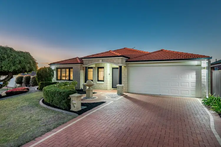 Sixth view of Homely house listing, 96 Clydebank Crescent, Kinross WA 6028