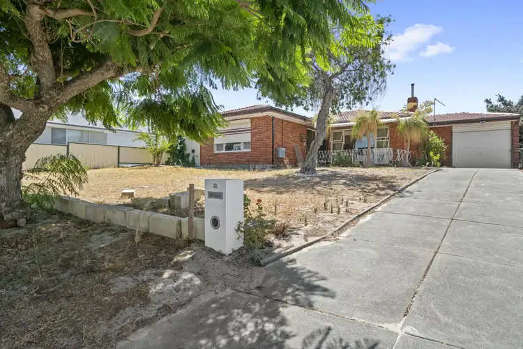 30 Clovelly Crescent, Lynwood WA 6147