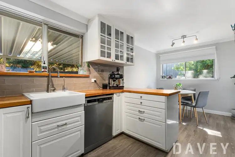 Fifth view of Homely house listing, 22 Farnley Way, Duncraig WA 6023