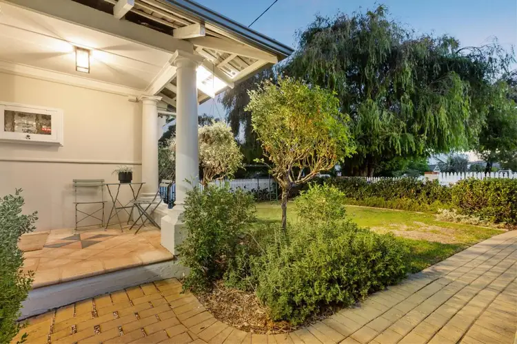 Fourth view of Homely house listing, 46 Stuart Street, Maylands WA 6051