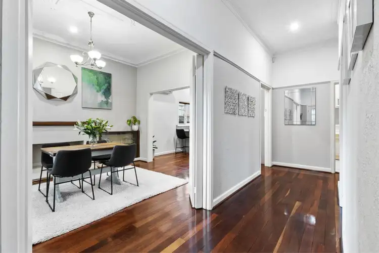 Fifth view of Homely house listing, 46 Stuart Street, Maylands WA 6051