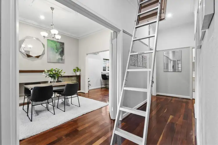 Sixth view of Homely house listing, 46 Stuart Street, Maylands WA 6051