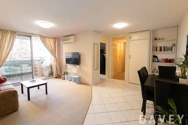 Second view of Homely apartment listing, 14/40 Pollard Street, Glendalough WA 6016