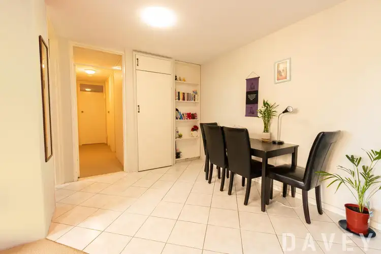 Third view of Homely apartment listing, 14/40 Pollard Street, Glendalough WA 6016