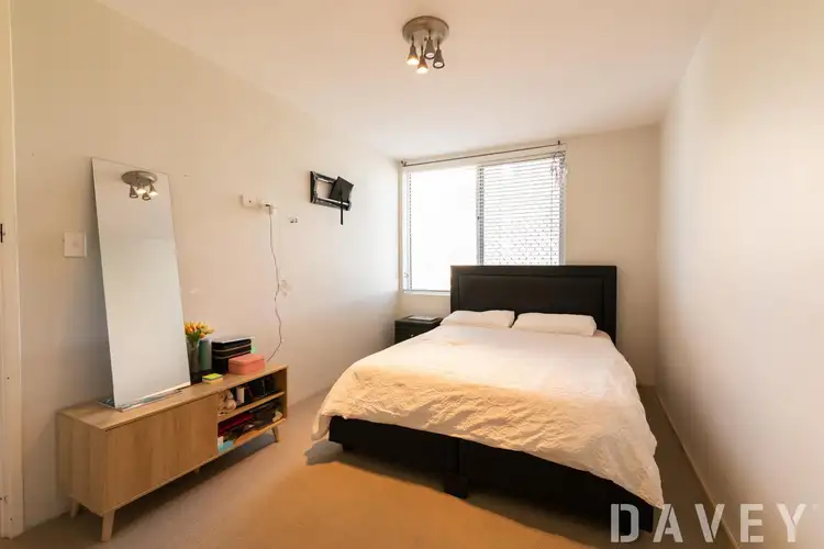 Fifth view of Homely apartment listing, 14/40 Pollard Street, Glendalough WA 6016