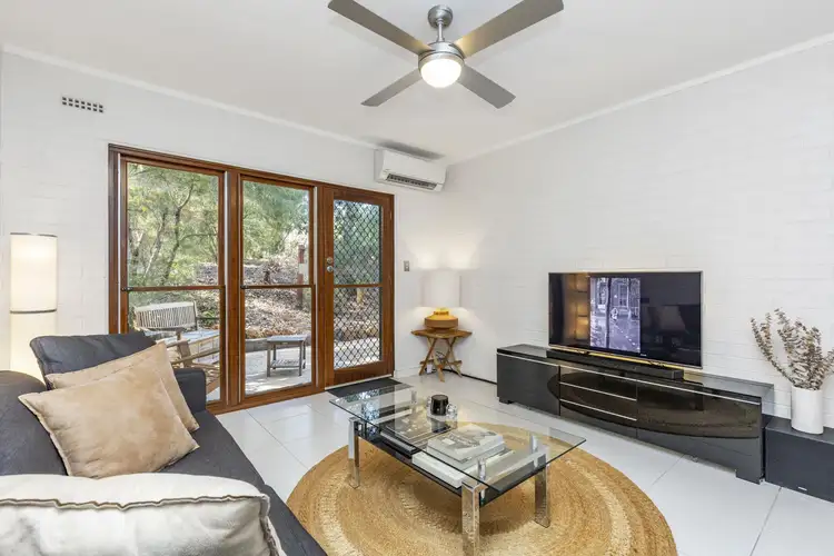 Second view of Homely apartment listing, 6/49 Stoneham Street, Joondanna WA 6060