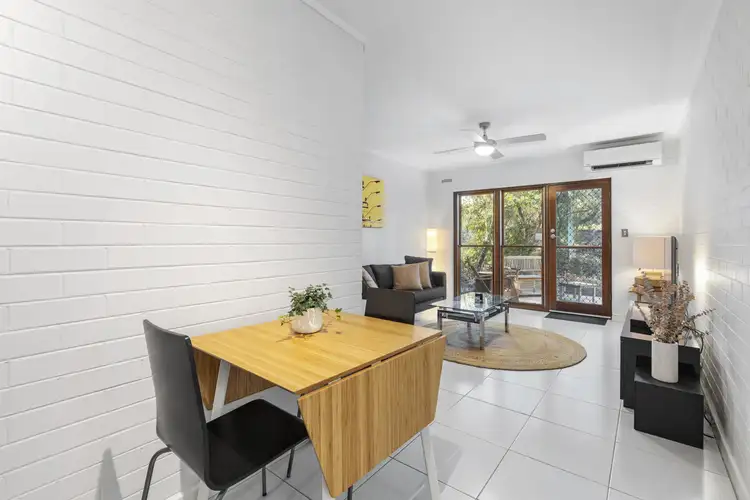 Fifth view of Homely apartment listing, 6/49 Stoneham Street, Joondanna WA 6060