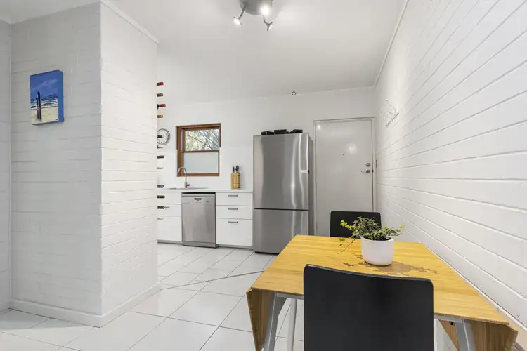 Sixth view of Homely apartment listing, 6/49 Stoneham Street, Joondanna WA 6060