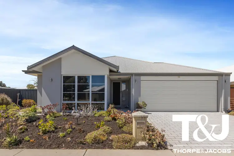 8 Heligan Way, Landsdale WA 6065
