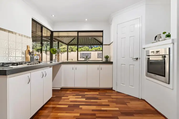 Second view of Homely house listing, 20 Wishaw Loop, Kinross WA 6028