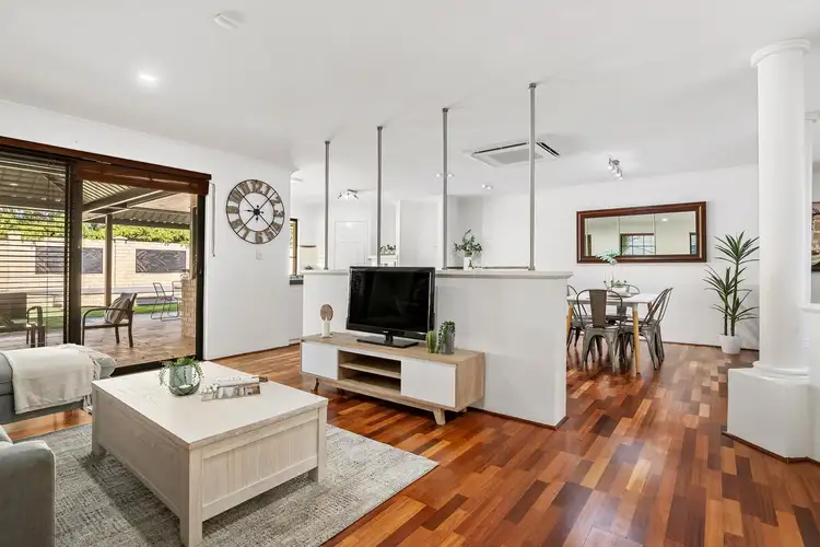 Third view of Homely house listing, 20 Wishaw Loop, Kinross WA 6028