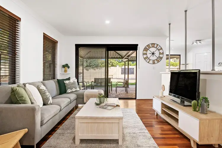 Fourth view of Homely house listing, 20 Wishaw Loop, Kinross WA 6028