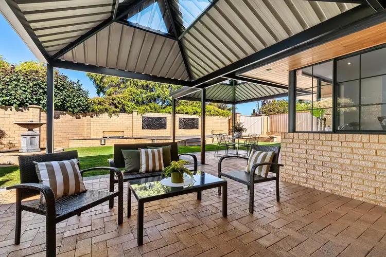 Fifth view of Homely house listing, 20 Wishaw Loop, Kinross WA 6028