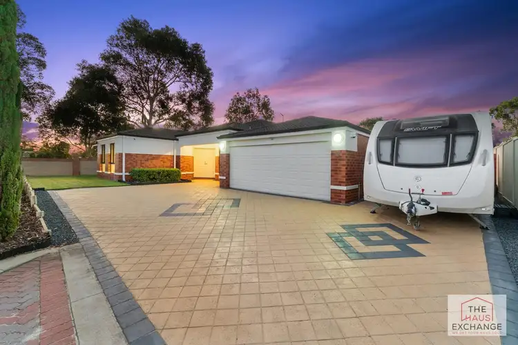 Main view of Homely house listing, 3 Norwood Loop, Tapping WA 6065
