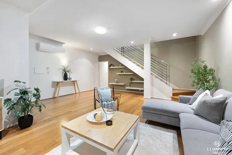 Main view of Homely house listing, 3/62 Kinsella Street, Joondanna WA 6060
