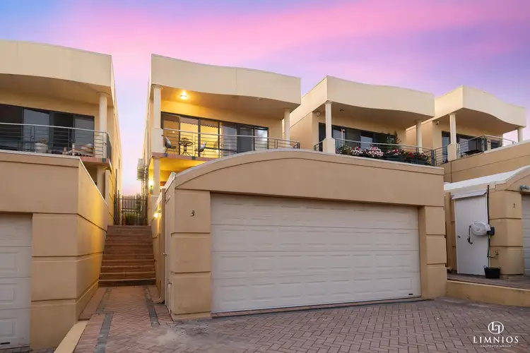 Second view of Homely house listing, 3/62 Kinsella Street, Joondanna WA 6060