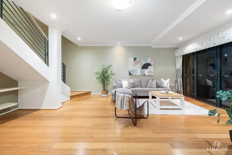 Third view of Homely house listing, 3/62 Kinsella Street, Joondanna WA 6060