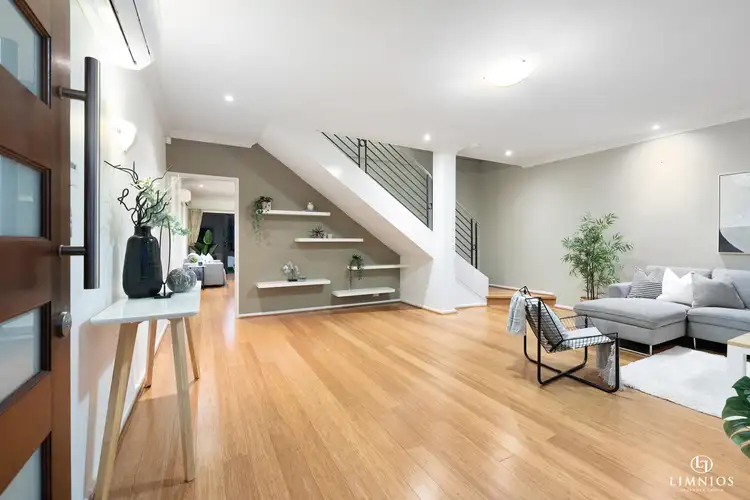 Fifth view of Homely house listing, 3/62 Kinsella Street, Joondanna WA 6060