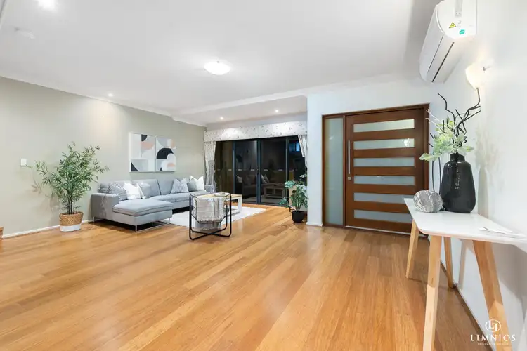 Sixth view of Homely house listing, 3/62 Kinsella Street, Joondanna WA 6060