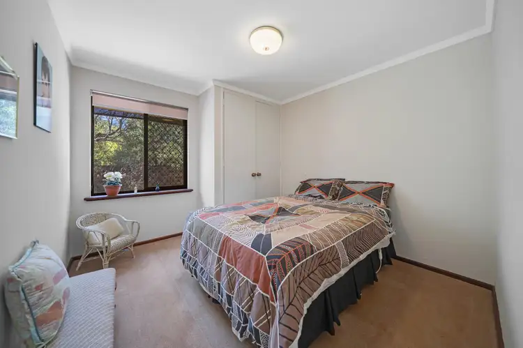 Sixth view of Homely semi-detached listing, 41 McDonald Street, Como WA 6152
