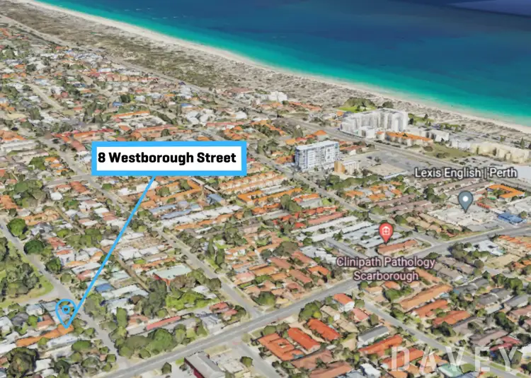 8 Westborough Street, Scarborough WA 6019