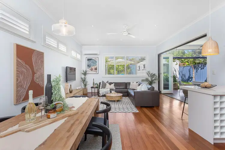 Third view of Homely house listing, 84 Dunedin Street, Mount Hawthorn WA 6016