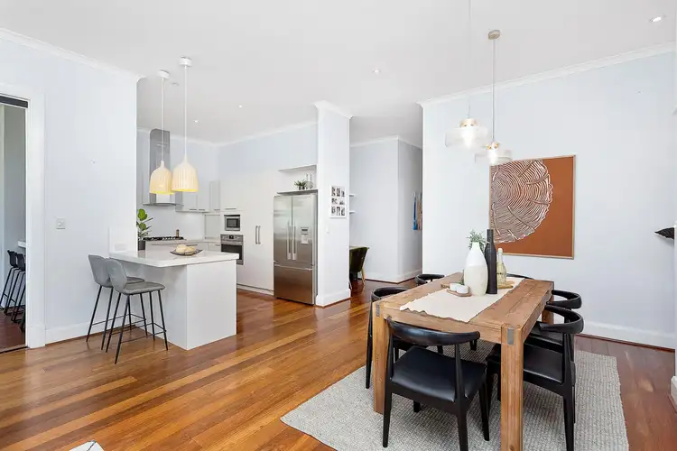 Fourth view of Homely house listing, 84 Dunedin Street, Mount Hawthorn WA 6016
